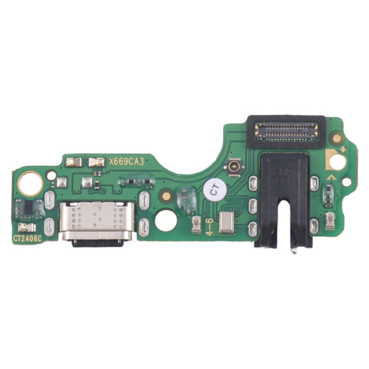 OEM Charging Port Board, For Infinix Note 40 5G X6852, For Infinix Smart 8 Pro X6525B, For Infinix Smart 8 Plus X6526, For Infinix Note 40 Pro 4G X6850, For Infinix Note 40 Pro 5G X6851, For Infinix Note 40 4G X6853, For Infinix Smart 8 HD X6525