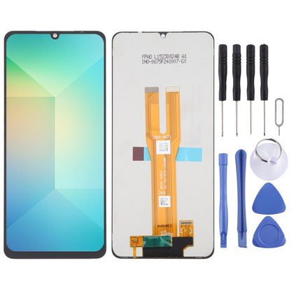 Original LCD Screen With Digitizer Full Assembly, For Samsung Galaxy M16 SM-M166P, For Samsung Galaxy A16 4G SM-A165F, For Samsung Galaxy S25 SM-S931B, For Samsung Galaxy S25+ SM-S936B, For Samsung Galaxy S25 Ultra SM-S938B