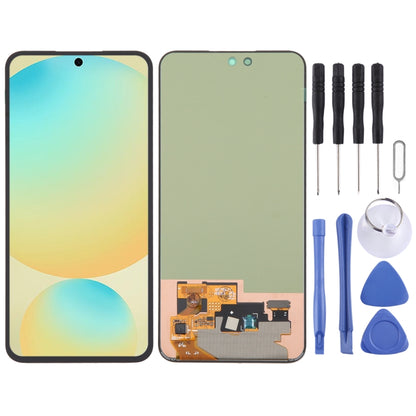 Original LCD Screen With Digitizer Full Assembly, For Samsung Galaxy M16 SM-M166P, For Samsung Galaxy A16 4G SM-A165F, For Samsung Galaxy S25 SM-S931B, For Samsung Galaxy S25+ SM-S936B, For Samsung Galaxy S25 Ultra SM-S938B