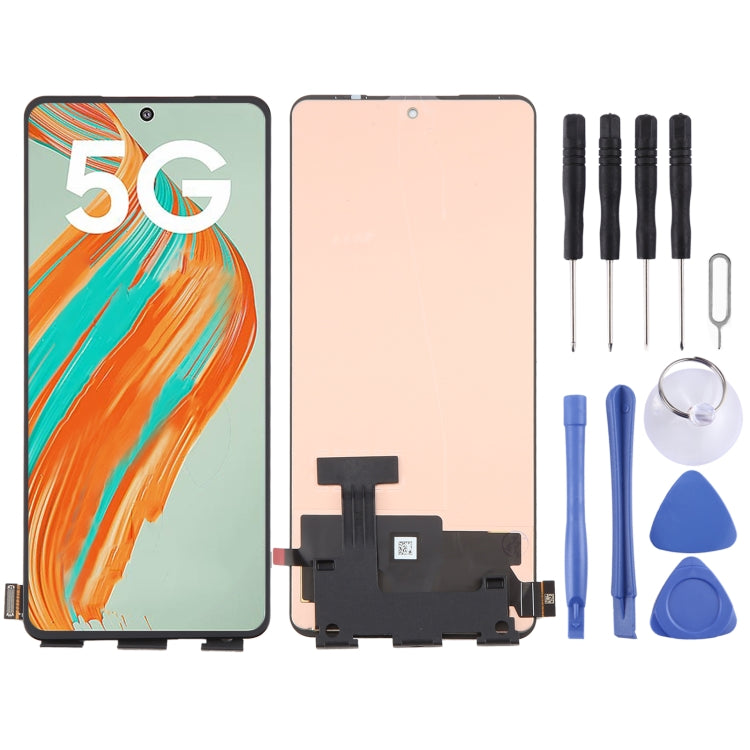 Original LCD Screen With Digitizer Full Assembly, For Samsung Galaxy M16 SM-M166P, For Samsung Galaxy A16 4G SM-A165F, For Samsung Galaxy S25 SM-S931B, For Samsung Galaxy S25+ SM-S936B, For Samsung Galaxy S25 Ultra SM-S938B
