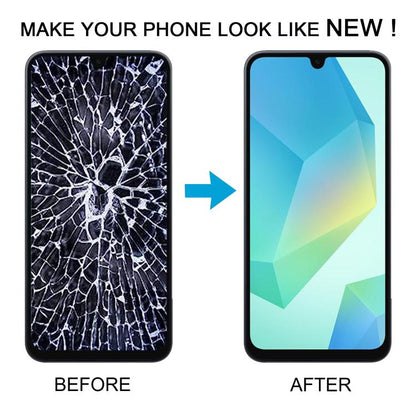 Original LCD Screen With Digitizer Full Assembly, For Samsung Galaxy M16 SM-M166P, For Samsung Galaxy A16 4G SM-A165F, For Samsung Galaxy S25 SM-S931B, For Samsung Galaxy S25+ SM-S936B, For Samsung Galaxy S25 Ultra SM-S938B