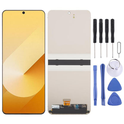 Original LCD Screen With Digitizer Full Assembly, For Galaxy A08 4G SM-A085F, For Galaxy Z Flip7 FE SM-F761B, For Samsung Galaxy M16 SM-M166P, For Samsung Galaxy A16 4G SM-A165F, For Samsung Galaxy S25 SM-S931B, For Samsung Galaxy S25+ SM-S936B        ...