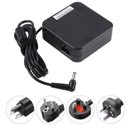 90W 19V 4.74A Laptop Notebook Power Adapter For Asus 5.5 x 2.5mm, EU Plug, US Plug, UK Plug, AU Plug