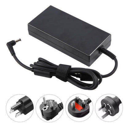 230W 19.5V 11.8A Laptop Notebook Power Adapter For MSI 5.5 x 2.5mm, EU Plug, US Plug, UK Plug, AU Plug