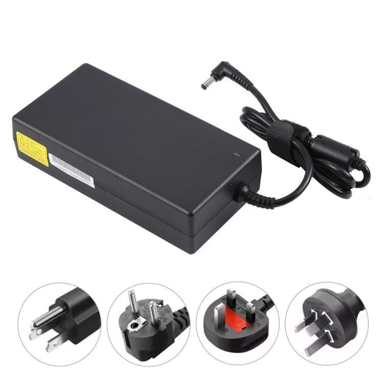 180W 19V 9.5A Laptop Notebook Power Adapter For Asus 5.5 x 2.5mm, EU Plug, US Plug, UK Plug, AU Plug