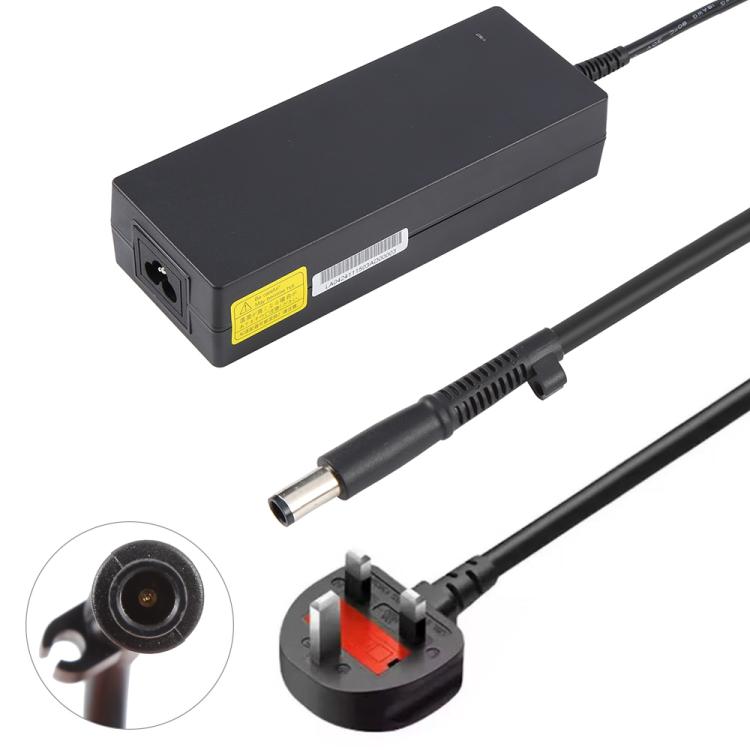 120W 19.5V 6.15A Laptop Notebook Power Adapter For HP 7.4 x 5.0mm, EU Plug, US Plug, UK Plug, AU Plug