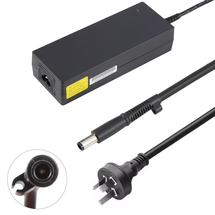 120W 19.5V 6.15A Laptop Notebook Power Adapter For HP 7.4 x 5.0mm, EU Plug, US Plug, UK Plug, AU Plug