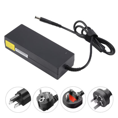 120W 19.5V 6.15A Laptop Notebook Power Adapter For HP 7.4 x 5.0mm, EU Plug, US Plug, UK Plug, AU Plug