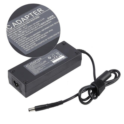 120W 19.5V 6.15A Laptop Notebook Power Adapter For HP 7.4 x 5.0mm, EU Plug, US Plug, UK Plug, AU Plug
