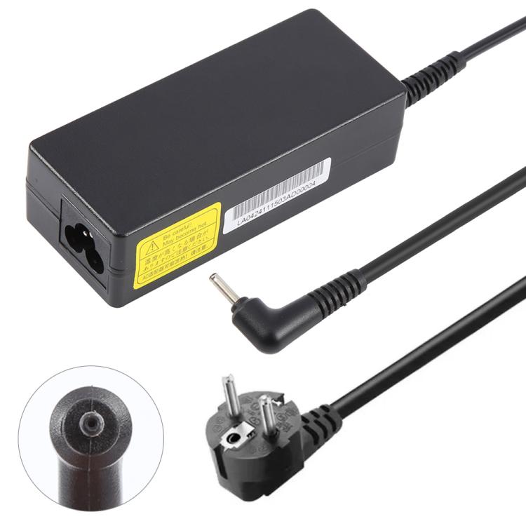 40W 12V 3.33A Laptop Notebook Power Adapter For Samsung 2.5 x 0.7mm, EU Plug, US Plug, UK Plug, AU Plug