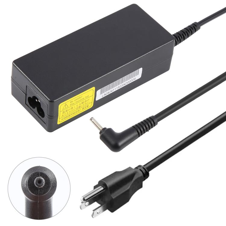 40W 12V 3.33A Laptop Notebook Power Adapter For Samsung 2.5 x 0.7mm, EU Plug, US Plug, UK Plug, AU Plug