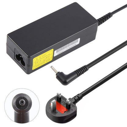 40W 12V 3.33A Laptop Notebook Power Adapter For Samsung 2.5 x 0.7mm, EU Plug, US Plug, UK Plug, AU Plug