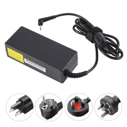 40W 12V 3.33A Laptop Notebook Power Adapter For Samsung 2.5 x 0.7mm, EU Plug, US Plug, UK Plug, AU Plug