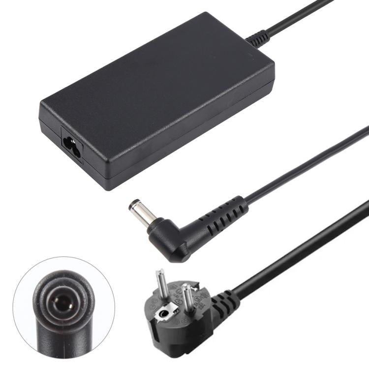180W 19.5V 9.23A Laptop Notebook Power Adapter For MSI 5.5 x 2.5mm, EU Plug, US Plug, UK Plug, AU Plug