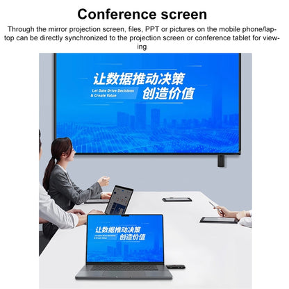 G132 1080P Type-C HD Wireless Screen Adapter