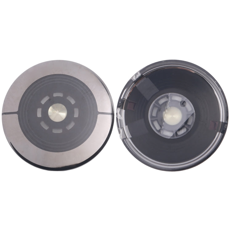 Heart-rate Sensor Glass Lens Cover, For Apple Watch Series 12 46mm, For Apple Watch Series 12 42mm, For Apple Watch Series 10 46mm, For Apple Watch Series 10 42mm, For Apple Watch Series 9 45mm, For Apple Watch Series 9 41mm, For Apple Watch Series 5 4...
