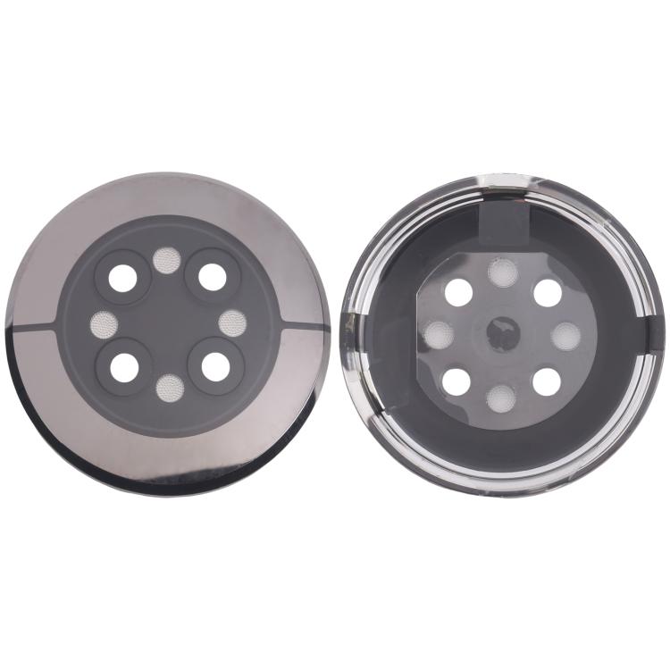 Heart-rate Sensor Glass Lens Cover, For Apple Watch Series 12 46mm, For Apple Watch Series 12 42mm, For Apple Watch Series 10 46mm, For Apple Watch Series 10 42mm, For Apple Watch Series 9 45mm, For Apple Watch Series 9 41mm, For Apple Watch Series 5 4...