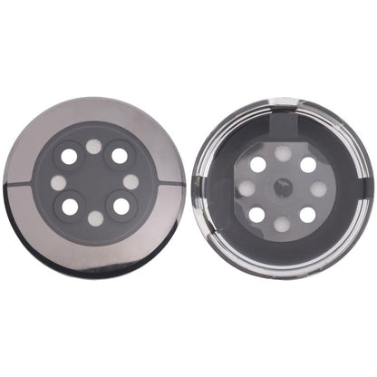Heart-rate Sensor Glass Lens Cover, For Apple Watch Series 10 46mm, For Apple Watch Series 10 42mm, For Apple Watch Series 9 45mm, For Apple Watch Series 9 41mm, For Apple Watch Series 5 44mm, For Apple Watch Series 5 40mm, For Apple Watch Series 4 44m...