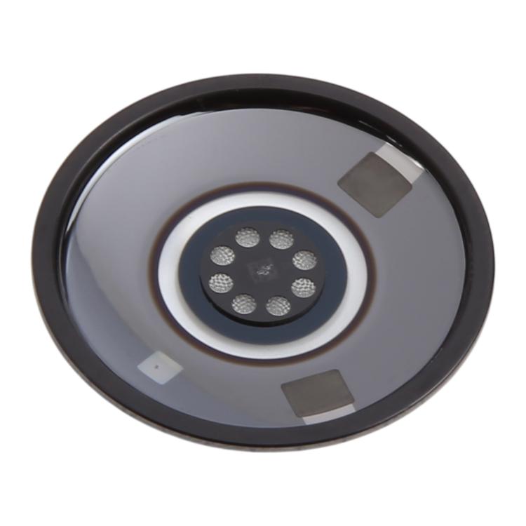 Heart-rate Sensor Glass Lens Cover, For Apple Watch Series 12 46mm, For Apple Watch Series 12 42mm, For Apple Watch Series 10 46mm, For Apple Watch Series 10 42mm, For Apple Watch Series 9 45mm, For Apple Watch Series 9 41mm, For Apple Watch Series 5 4...