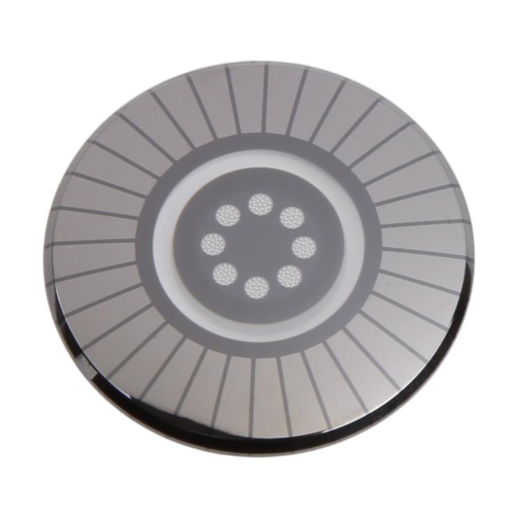 Heart-rate Sensor Glass Lens Cover, For Apple Watch Series 12 46mm, For Apple Watch Series 12 42mm, For Apple Watch Series 10 46mm, For Apple Watch Series 10 42mm, For Apple Watch Series 9 45mm, For Apple Watch Series 9 41mm, For Apple Watch Series 5 4...