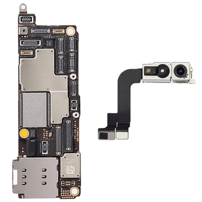 Original Unlocked Mainboard Single SIM,  EU Version, For iPhone 15 Pro Max 512GB, For iPhone 15 Pro 128GB, For iPhone 15 Pro 256GB