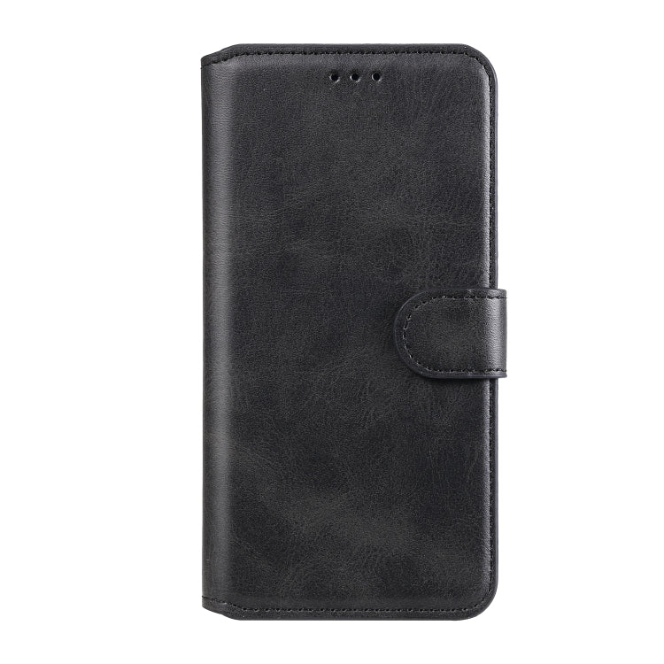 Classic Calf Texture PU + TPU Horizontal Flip Leather Case, with Holder & Card Slots & Wallet, For iPhone 12 mini, For iPhone 12 / 12 Pro, For iPhone 12 Pro Max, For LG K51S / Q51S, For Xiaomi Redmi 9C, For Xiaomi Redmi 9A, For Huawei Honor 9X Lite    ...