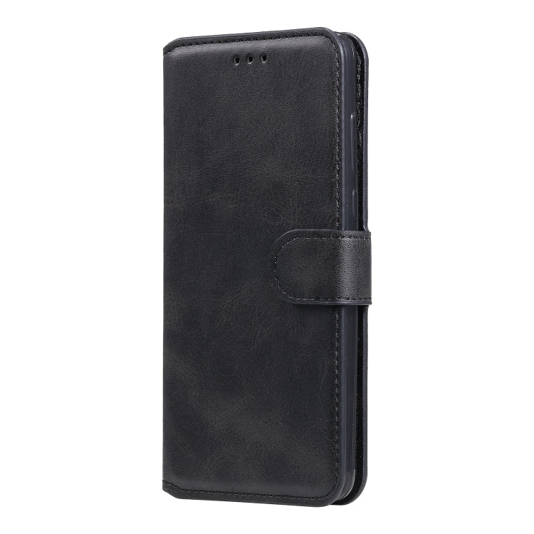 Classic Calf Texture PU + TPU Horizontal Flip Leather Case, with Holder & Card Slots & Wallet, For iPhone 12 mini, For iPhone 12 / 12 Pro, For iPhone 12 Pro Max, For LG K51S / Q51S, For Xiaomi Redmi 9C, For Xiaomi Redmi 9A, For Huawei Honor 9X Lite    ...