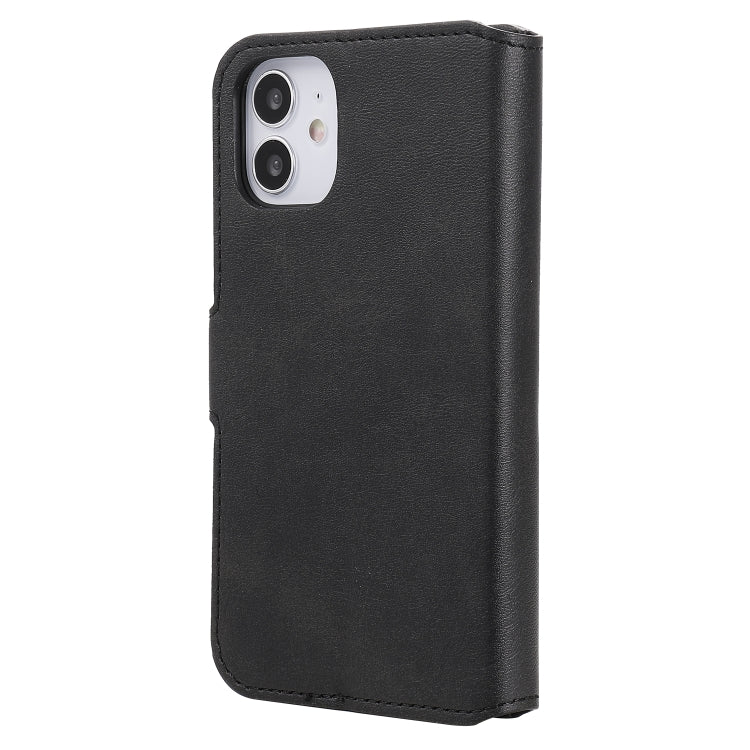 Classic Calf Texture PU + TPU Horizontal Flip Leather Case, with Holder & Card Slots & Wallet, For iPhone 12 mini, For iPhone 12 / 12 Pro, For iPhone 12 Pro Max, For LG K51S / Q51S, For Xiaomi Redmi 9C, For Xiaomi Redmi 9A, For Huawei Honor 9X Lite    ...
