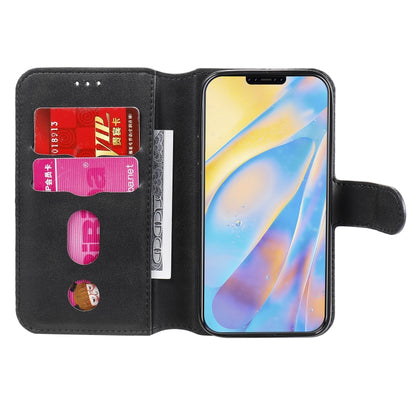 Classic Calf Texture PU + TPU Horizontal Flip Leather Case, with Holder & Card Slots & Wallet, For iPhone 12 mini, For iPhone 12 / 12 Pro, For iPhone 12 Pro Max, For LG K51S / Q51S, For Xiaomi Redmi 9C, For Xiaomi Redmi 9A, For Huawei Honor 9X Lite    ...