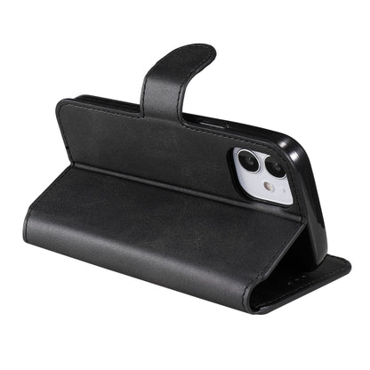 Classic Calf Texture PU + TPU Horizontal Flip Leather Case, with Holder & Card Slots & Wallet, For iPhone 12 mini, For iPhone 12 / 12 Pro, For iPhone 12 Pro Max, For LG K51S / Q51S, For Xiaomi Redmi 9C, For Xiaomi Redmi 9A, For Huawei Honor 9X Lite    ...