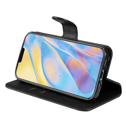 Classic Calf Texture PU + TPU Horizontal Flip Leather Case, with Holder & Card Slots & Wallet, For iPhone 12 mini, For iPhone 12 / 12 Pro, For iPhone 12 Pro Max, For LG K51S / Q51S, For Xiaomi Redmi 9C, For Xiaomi Redmi 9A, For Huawei Honor 9X Lite    ...