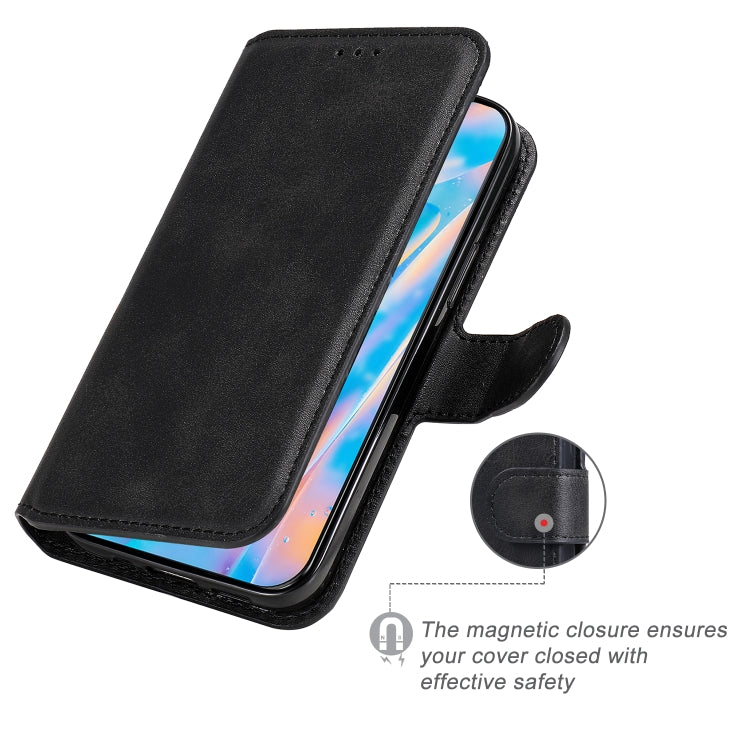 Classic Calf Texture PU + TPU Horizontal Flip Leather Case, with Holder & Card Slots & Wallet, For iPhone 12 mini, For iPhone 12 / 12 Pro, For iPhone 12 Pro Max, For LG K51S / Q51S, For Xiaomi Redmi 9C, For Xiaomi Redmi 9A, For Huawei Honor 9X Lite    ...
