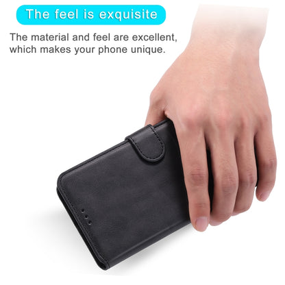 Classic Calf Texture PU + TPU Horizontal Flip Leather Case, with Holder & Card Slots & Wallet, For iPhone 12 mini, For iPhone 12 / 12 Pro, For iPhone 12 Pro Max, For LG K51S / Q51S, For Xiaomi Redmi 9C, For Xiaomi Redmi 9A, For Huawei Honor 9X Lite    ...