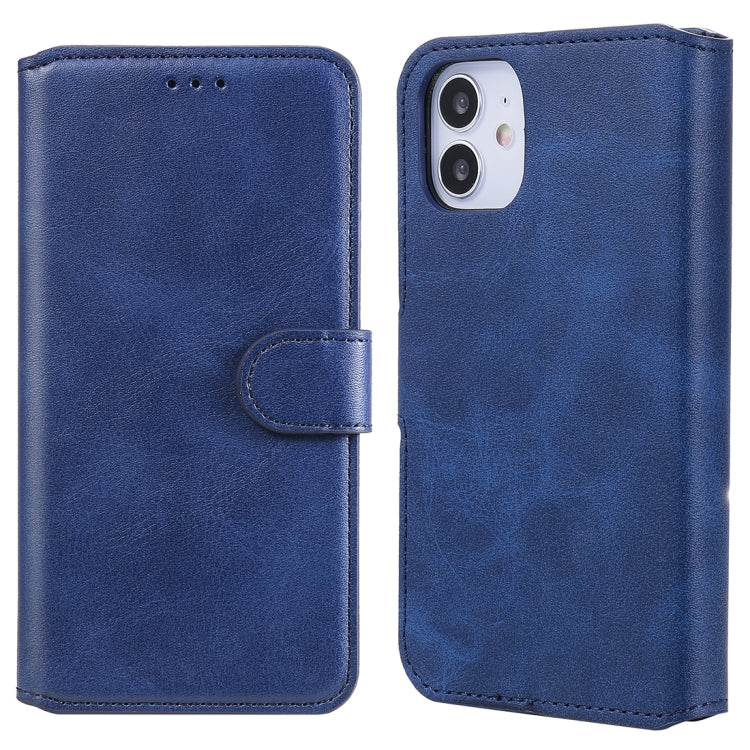 Classic Calf Texture PU + TPU Horizontal Flip Leather Case, with Holder & Card Slots & Wallet, For iPhone 12 mini, For iPhone 12 / 12 Pro, For iPhone 12 Pro Max, For LG K51S / Q51S, For Xiaomi Redmi 9C, For Xiaomi Redmi 9A, For Huawei Honor 9X Lite    ...