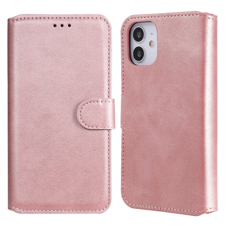 Classic Calf Texture PU + TPU Horizontal Flip Leather Case, with Holder & Card Slots & Wallet, For iPhone 12 mini, For iPhone 12 / 12 Pro, For iPhone 12 Pro Max, For LG K51S / Q51S, For Xiaomi Redmi 9C, For Xiaomi Redmi 9A, For Huawei Honor 9X Lite    ...