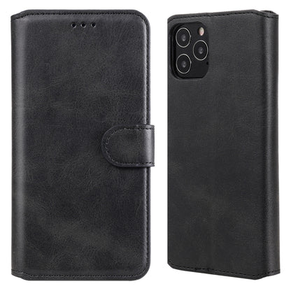 Classic Calf Texture PU + TPU Horizontal Flip Leather Case, with Holder & Card Slots & Wallet, For iPhone 12 mini, For iPhone 12 / 12 Pro, For iPhone 12 Pro Max, For LG K51S / Q51S, For Xiaomi Redmi 9C, For Xiaomi Redmi 9A, For Huawei Honor 9X Lite    ...