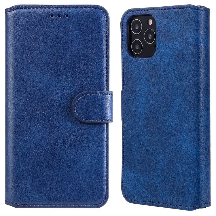 Classic Calf Texture PU + TPU Horizontal Flip Leather Case, with Holder & Card Slots & Wallet, For iPhone 12 mini, For iPhone 12 / 12 Pro, For iPhone 12 Pro Max, For LG K51S / Q51S, For Xiaomi Redmi 9C, For Xiaomi Redmi 9A, For Huawei Honor 9X Lite    ...