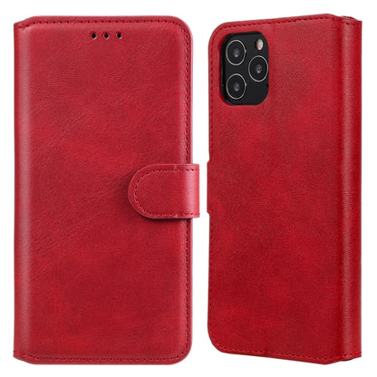 Classic Calf Texture PU + TPU Horizontal Flip Leather Case, with Holder & Card Slots & Wallet, For iPhone 12 mini, For iPhone 12 / 12 Pro, For iPhone 12 Pro Max, For LG K51S / Q51S, For Xiaomi Redmi 9C, For Xiaomi Redmi 9A, For Huawei Honor 9X Lite    ...