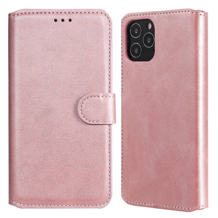 Classic Calf Texture PU + TPU Horizontal Flip Leather Case, with Holder & Card Slots & Wallet, For iPhone 12 mini, For iPhone 12 / 12 Pro, For iPhone 12 Pro Max, For LG K51S / Q51S, For Xiaomi Redmi 9C, For Xiaomi Redmi 9A, For Huawei Honor 9X Lite    ...