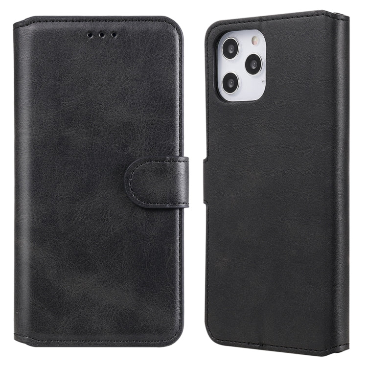 Classic Calf Texture PU + TPU Horizontal Flip Leather Case, with Holder & Card Slots & Wallet, For iPhone 12 mini, For iPhone 12 / 12 Pro, For iPhone 12 Pro Max, For LG K51S / Q51S, For Xiaomi Redmi 9C, For Xiaomi Redmi 9A, For Huawei Honor 9X Lite    ...