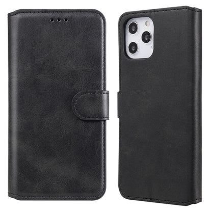 Classic Calf Texture PU + TPU Horizontal Flip Leather Case, with Holder & Card Slots & Wallet, For iPhone 12 mini, For iPhone 12 / 12 Pro, For iPhone 12 Pro Max, For LG K51S / Q51S, For Xiaomi Redmi 9C, For Xiaomi Redmi 9A, For Huawei Honor 9X Lite    ...