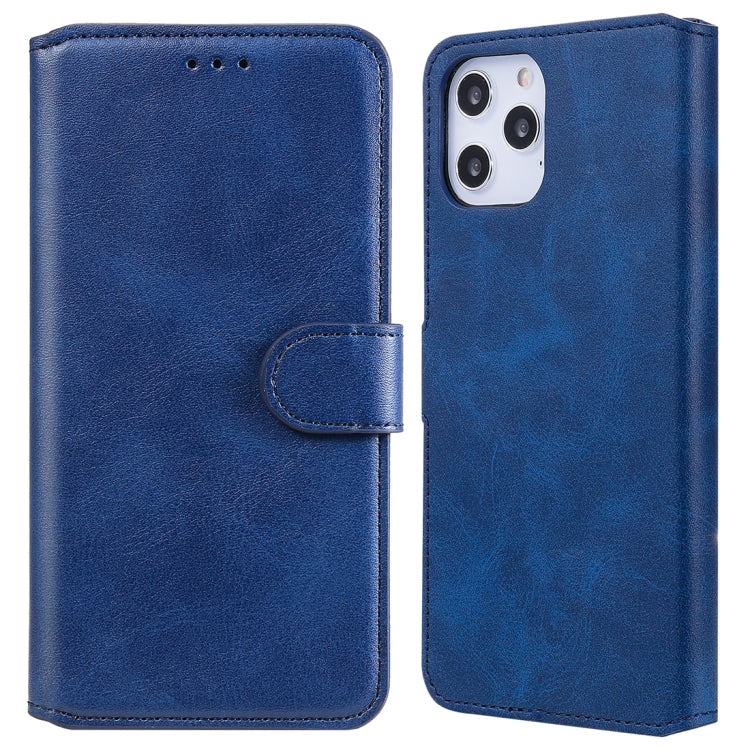Classic Calf Texture PU + TPU Horizontal Flip Leather Case, with Holder & Card Slots & Wallet, For iPhone 12 mini, For iPhone 12 / 12 Pro, For iPhone 12 Pro Max, For LG K51S / Q51S, For Xiaomi Redmi 9C, For Xiaomi Redmi 9A, For Huawei Honor 9X Lite    ...