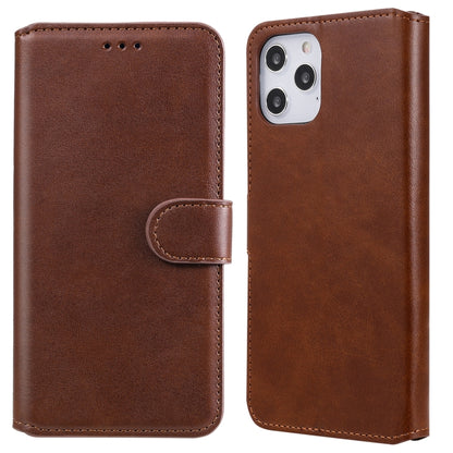 Classic Calf Texture PU + TPU Horizontal Flip Leather Case, with Holder & Card Slots & Wallet, For iPhone 12 mini, For iPhone 12 / 12 Pro, For iPhone 12 Pro Max, For LG K51S / Q51S, For Xiaomi Redmi 9C, For Xiaomi Redmi 9A, For Huawei Honor 9X Lite    ...
