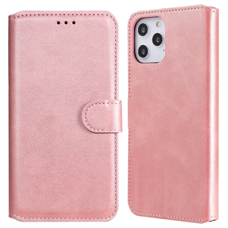 Classic Calf Texture PU + TPU Horizontal Flip Leather Case, with Holder & Card Slots & Wallet, For iPhone 12 mini, For iPhone 12 / 12 Pro, For iPhone 12 Pro Max, For LG K51S / Q51S, For Xiaomi Redmi 9C, For Xiaomi Redmi 9A, For Huawei Honor 9X Lite    ...