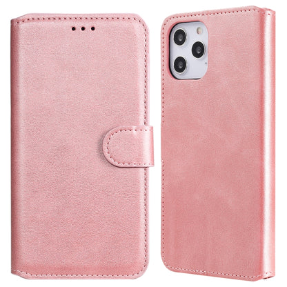 Classic Calf Texture PU + TPU Horizontal Flip Leather Case, with Holder & Card Slots & Wallet, For iPhone 12 mini, For iPhone 12 / 12 Pro, For iPhone 12 Pro Max, For LG K51S / Q51S, For Xiaomi Redmi 9C, For Xiaomi Redmi 9A, For Huawei Honor 9X Lite    ...