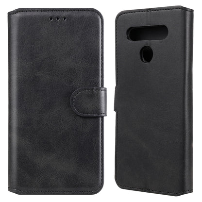 Classic Calf Texture PU + TPU Horizontal Flip Leather Case, with Holder & Card Slots & Wallet, For iPhone 12 mini, For iPhone 12 / 12 Pro, For iPhone 12 Pro Max, For LG K51S / Q51S, For Xiaomi Redmi 9C, For Xiaomi Redmi 9A, For Huawei Honor 9X Lite    ...