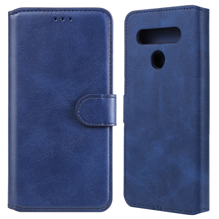 Classic Calf Texture PU + TPU Horizontal Flip Leather Case, with Holder & Card Slots & Wallet, For iPhone 12 mini, For iPhone 12 / 12 Pro, For iPhone 12 Pro Max, For LG K51S / Q51S, For Xiaomi Redmi 9C, For Xiaomi Redmi 9A, For Huawei Honor 9X Lite    ...