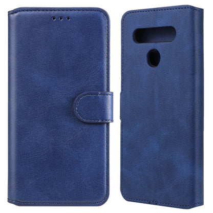 Classic Calf Texture PU + TPU Horizontal Flip Leather Case, with Holder & Card Slots & Wallet, For iPhone 12 mini, For iPhone 12 / 12 Pro, For iPhone 12 Pro Max, For LG K51S / Q51S, For Xiaomi Redmi 9C, For Xiaomi Redmi 9A, For Huawei Honor 9X Lite    ...