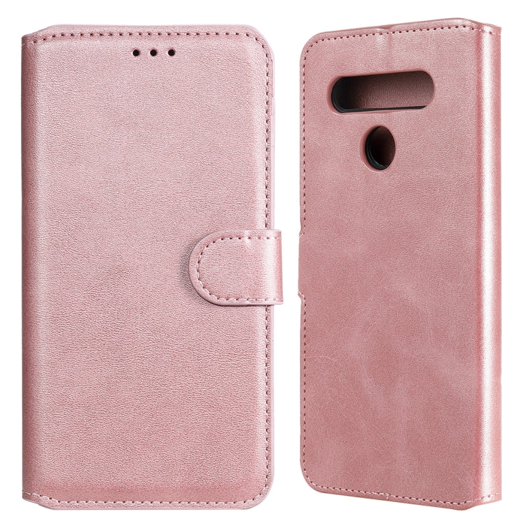 Classic Calf Texture PU + TPU Horizontal Flip Leather Case, with Holder & Card Slots & Wallet, For iPhone 12 mini, For iPhone 12 / 12 Pro, For iPhone 12 Pro Max, For LG K51S / Q51S, For Xiaomi Redmi 9C, For Xiaomi Redmi 9A, For Huawei Honor 9X Lite    ...