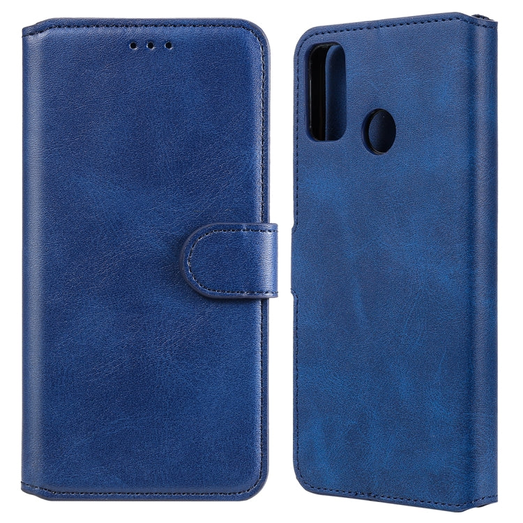 Classic Calf Texture PU + TPU Horizontal Flip Leather Case, with Holder & Card Slots & Wallet, For iPhone 12 mini, For iPhone 12 / 12 Pro, For iPhone 12 Pro Max, For LG K51S / Q51S, For Xiaomi Redmi 9C, For Xiaomi Redmi 9A, For Huawei Honor 9X Lite    ...